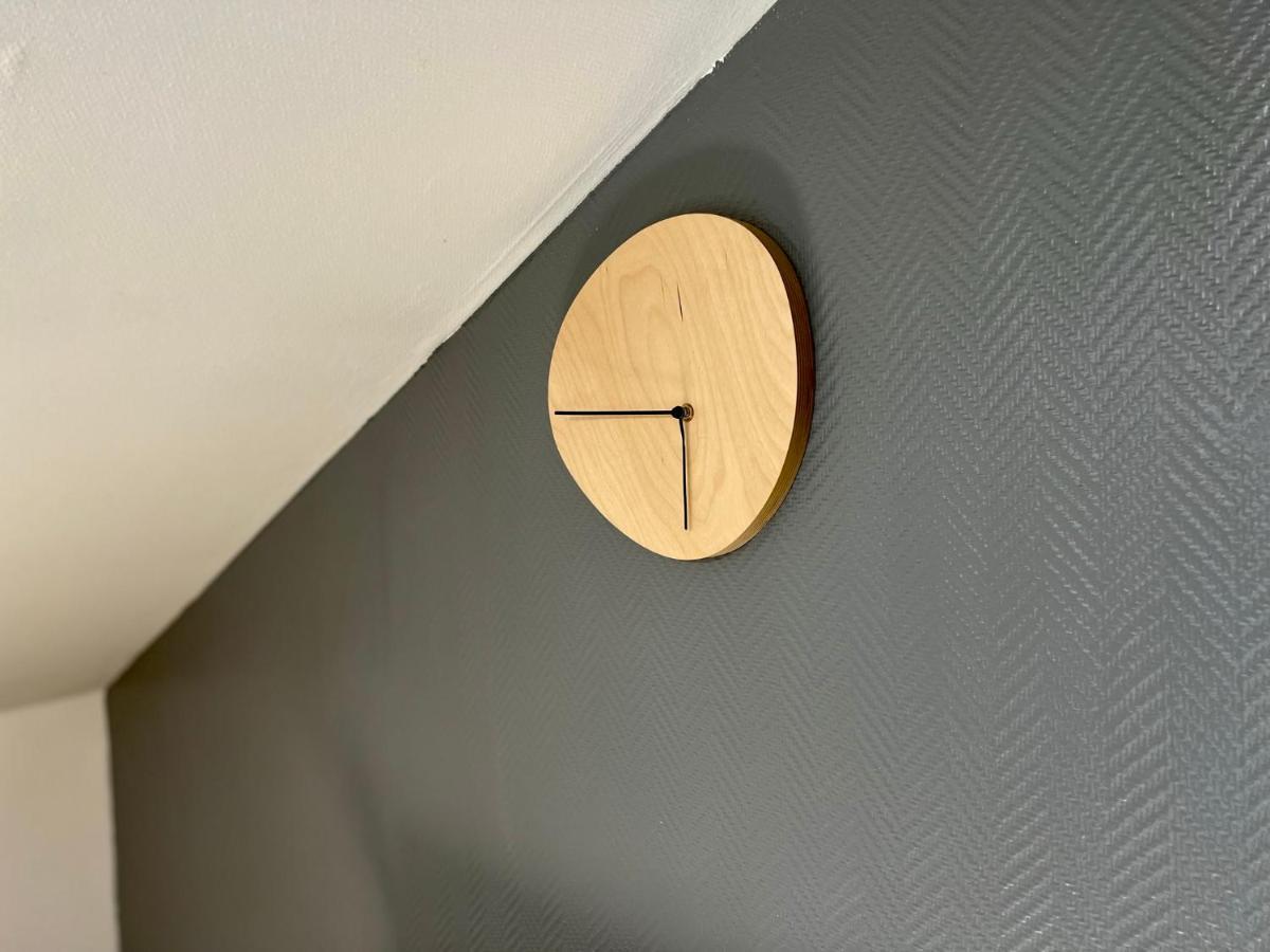 Le Mobile - Climatise - Proche De La Gare - Centre Ville-Property Rental Nm Périgueux Kültér fotó